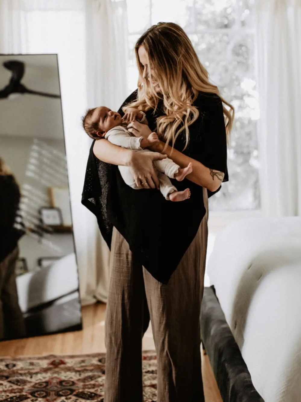 We Are Amma Nursing Cover